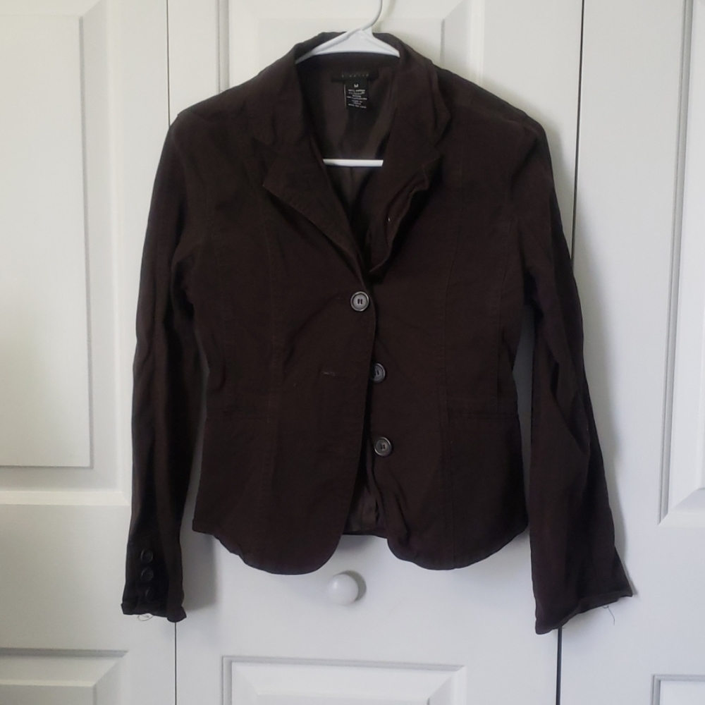BlazerJacket